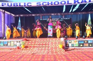 Ek Nayi Udaan
