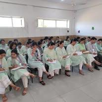 Worlshop on Effective Teaching