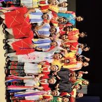 Competition at Lucknow