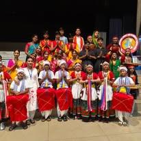 Competition at Lucknow