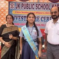 Investiture Ceremony 2025