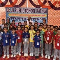 Investiture Ceremony 2025