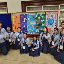 Competition at Lucknow