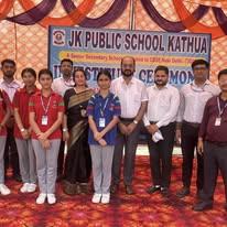 Investiture Ceremony 2025