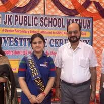 Investiture Ceremony 2025