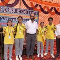 Investiture Ceremony 2025