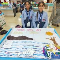 Competition at Lucknow