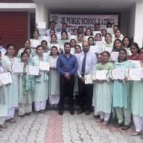 Worlshop on Effective Teaching